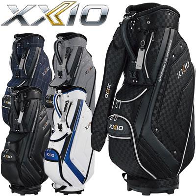 XXIO ダンロップ XXIO-ゼクシオ- キャディバッグ メンズ GGC-X142