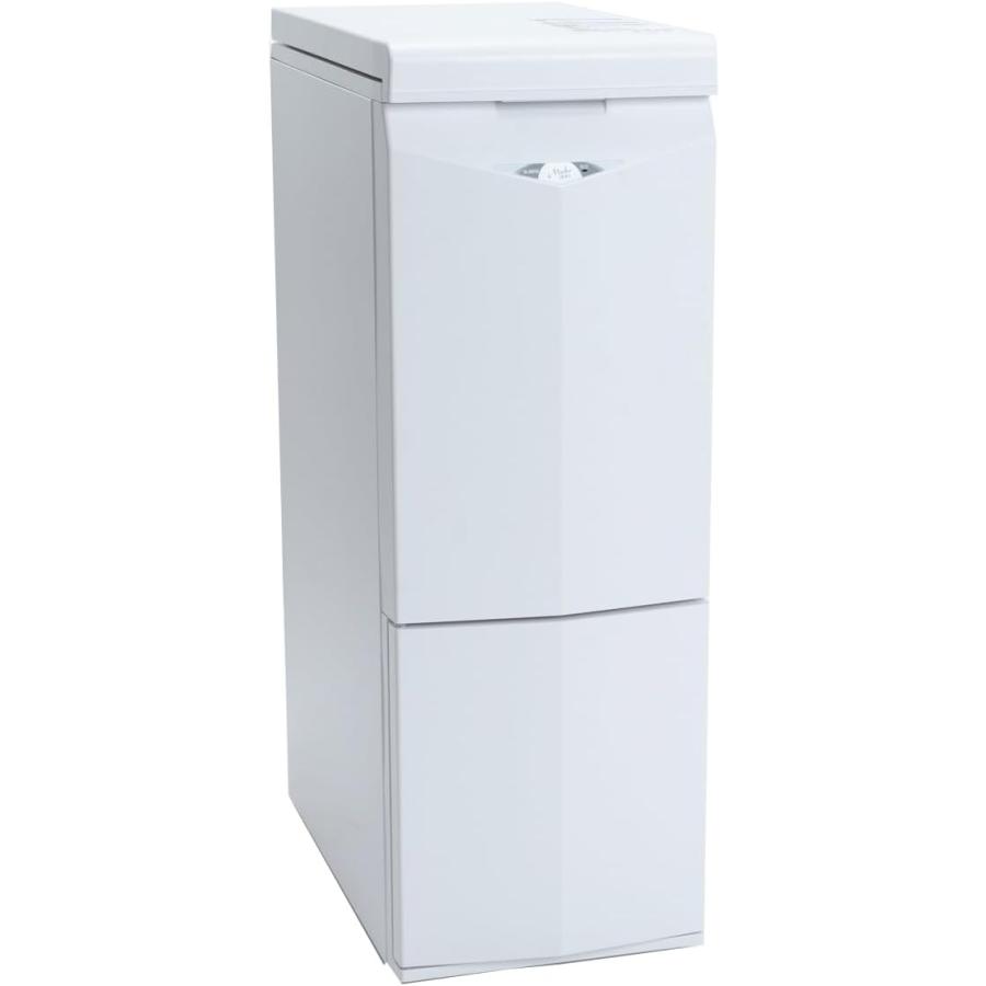 スリム 白米・玄米用定温米びつクーラー 31kg用 TRA31（TTW30後継品