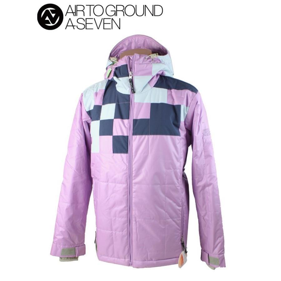 A-SEVEN（エーセブン） ≪ラスト1枚!Mサイズ≫ AIR TO GROUND A-SEVEN