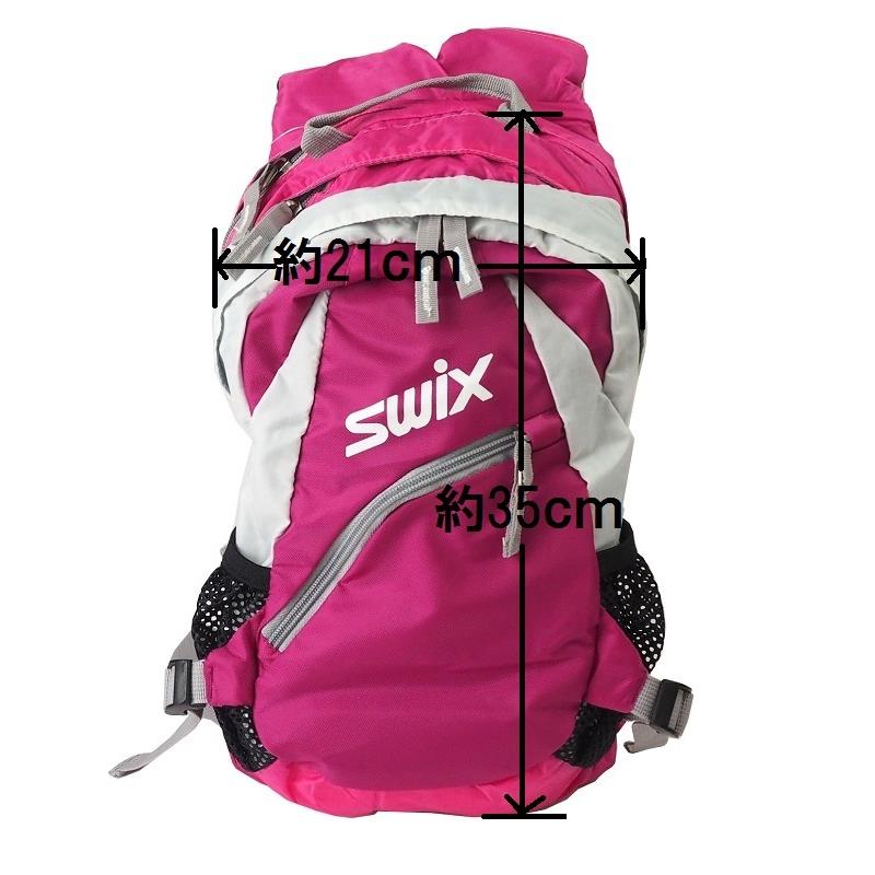 SWIX（スウィックス） 【全国送料無料】アウトドア・リュックサック