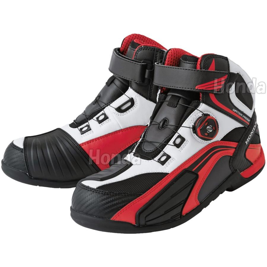 ホンダ（HONDA） Honda BOA RIDING SHOES TT-X71 : K-net - 通販