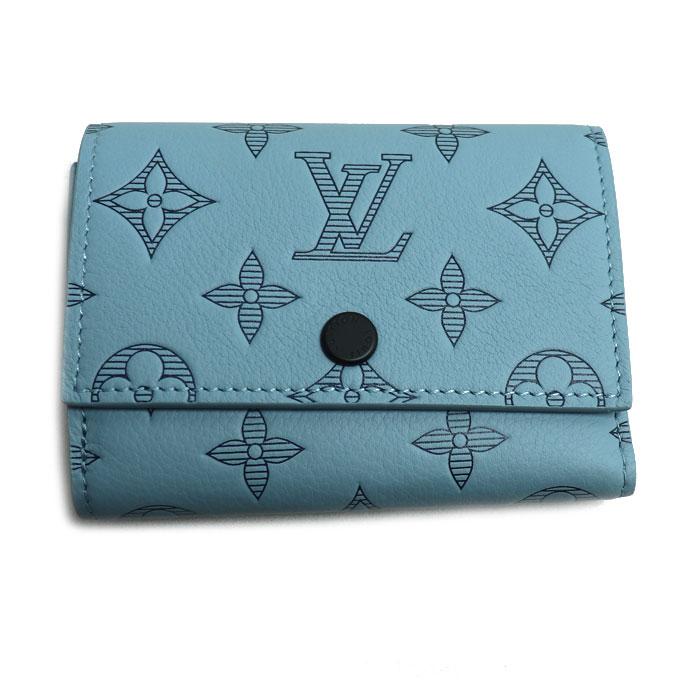 LOUIS VUITTON（ルイ・ヴィトン） ヴィクター 三つ折り財布 モノグラム