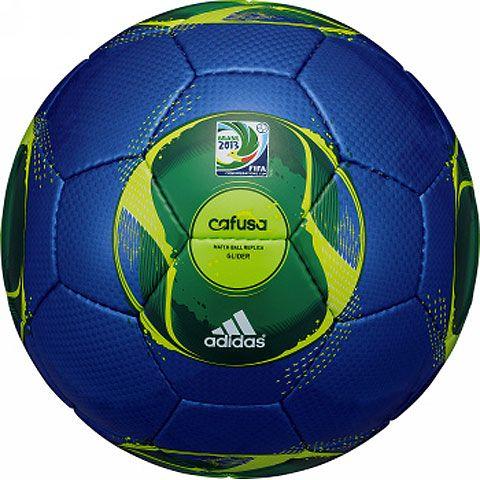 adidas（アディダス） FIFA コンフェデレーションズカップ 2013 cafusa