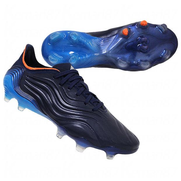 adidas（アディダス） コパ センス.1 FG チームネイビーブルー×フット