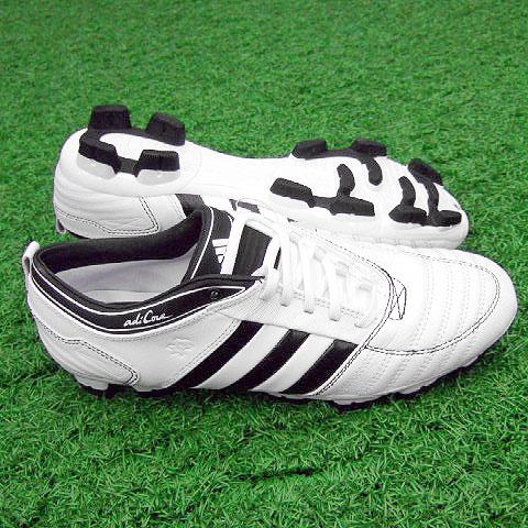 adidas（アディダス） アディコア 2 TRX HG ランニングホワイト