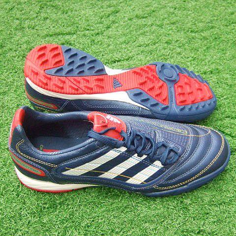 adidas（アディダス） プレデターアブソリオンX TRX TF PブルーMET×P