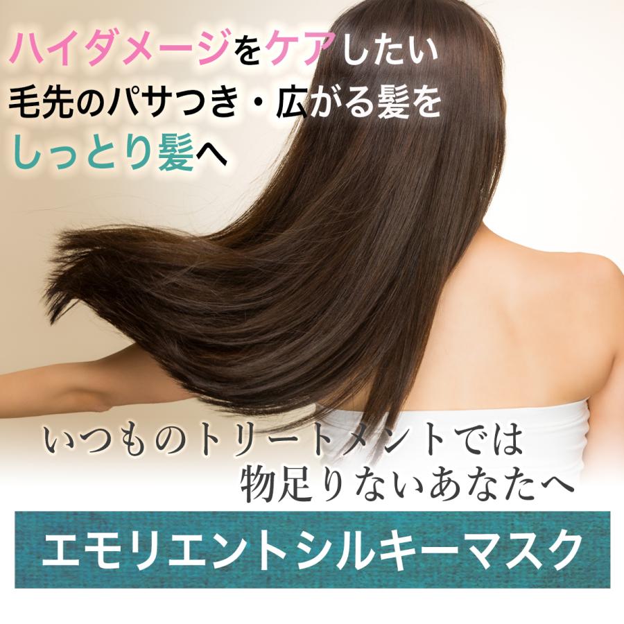 トリートメント 艶髪 ハイダメージ サロン専売 お徳用 詰め替え用 髪