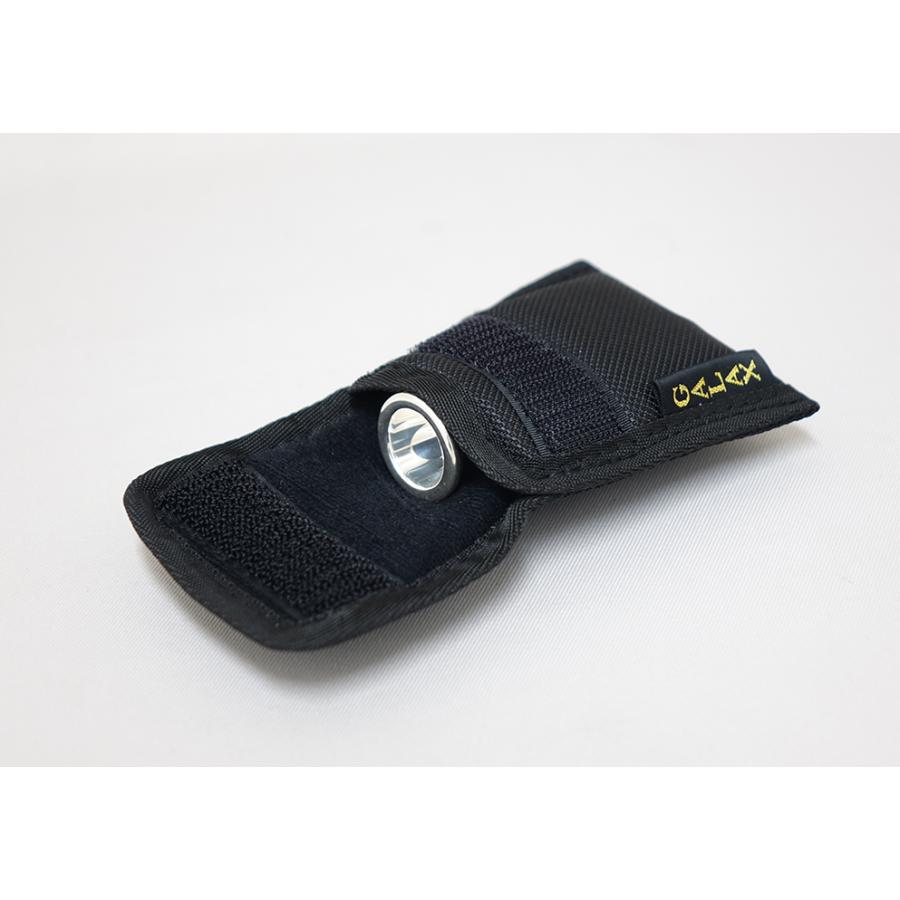 ホルンマウスピースホルダー（ケース ポーチ）Galax（ギャラックス）1