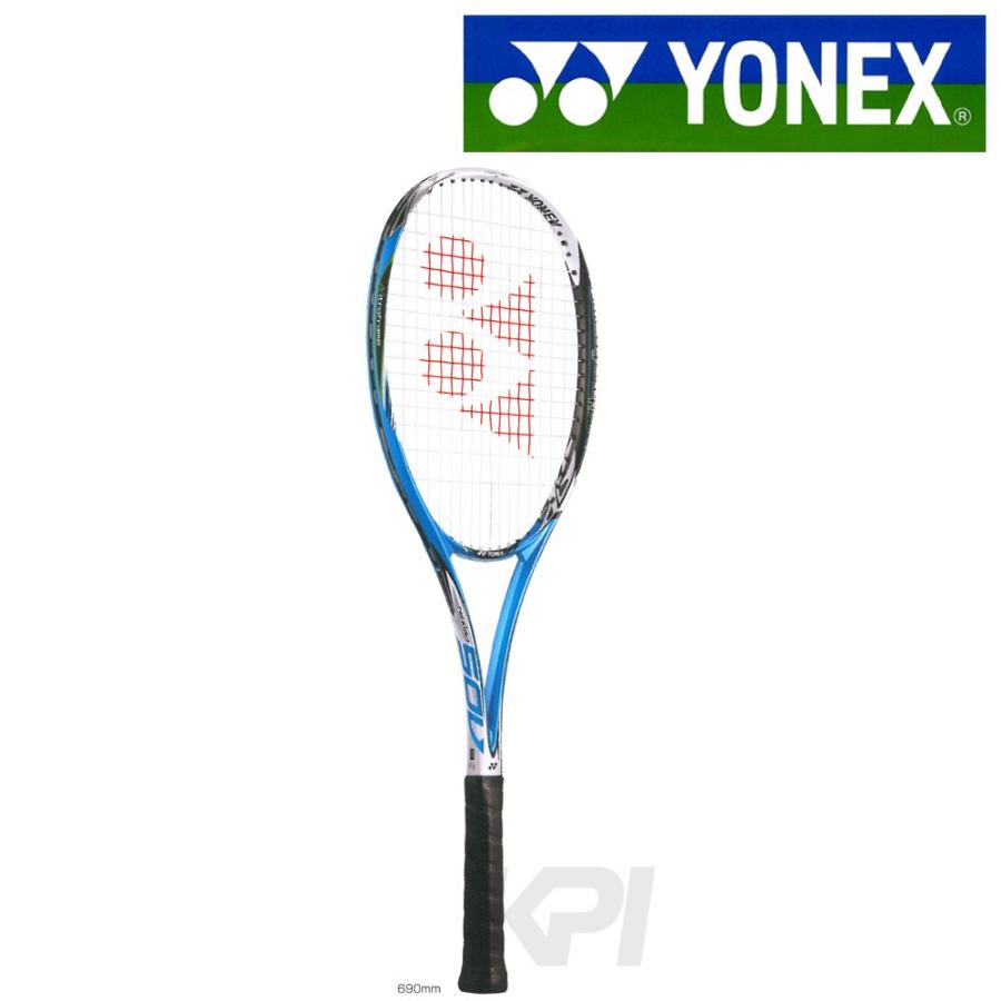 YONEX（ヨネックス） 「NEXIGA 50V NXG50V」ソフトテニスラケット