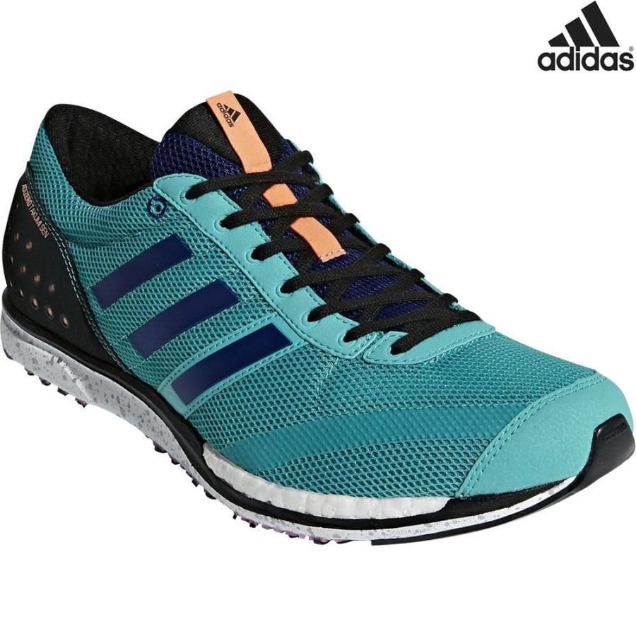 adidas（アディダス） ランニングシューズ ユニセックス adizero