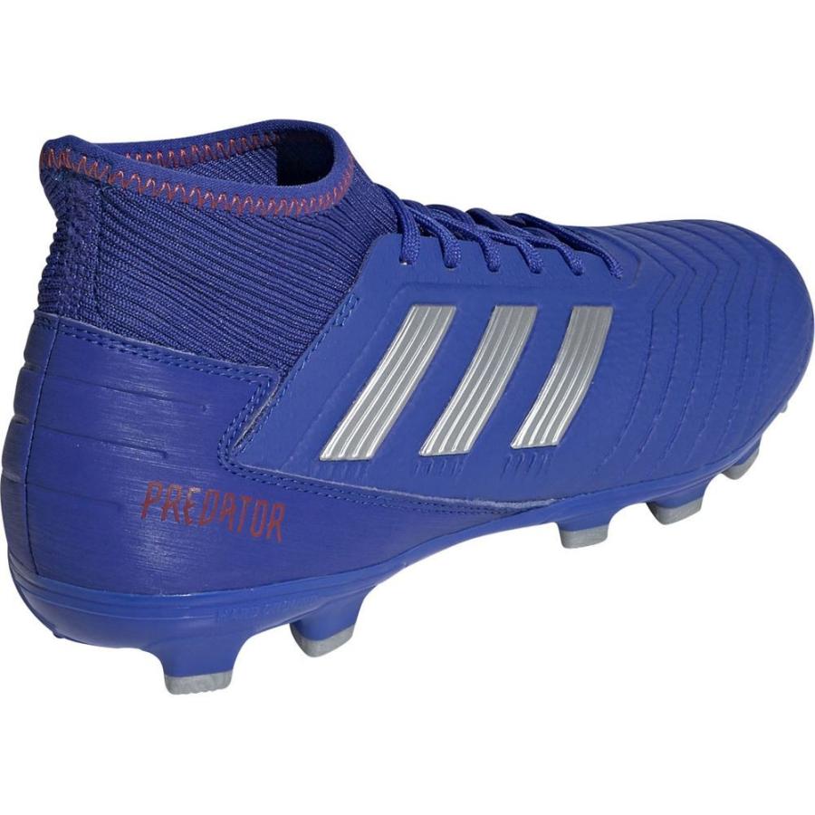 adidas（アディダス） サッカースパイク メンズ プレデター 19.3 HG/AG