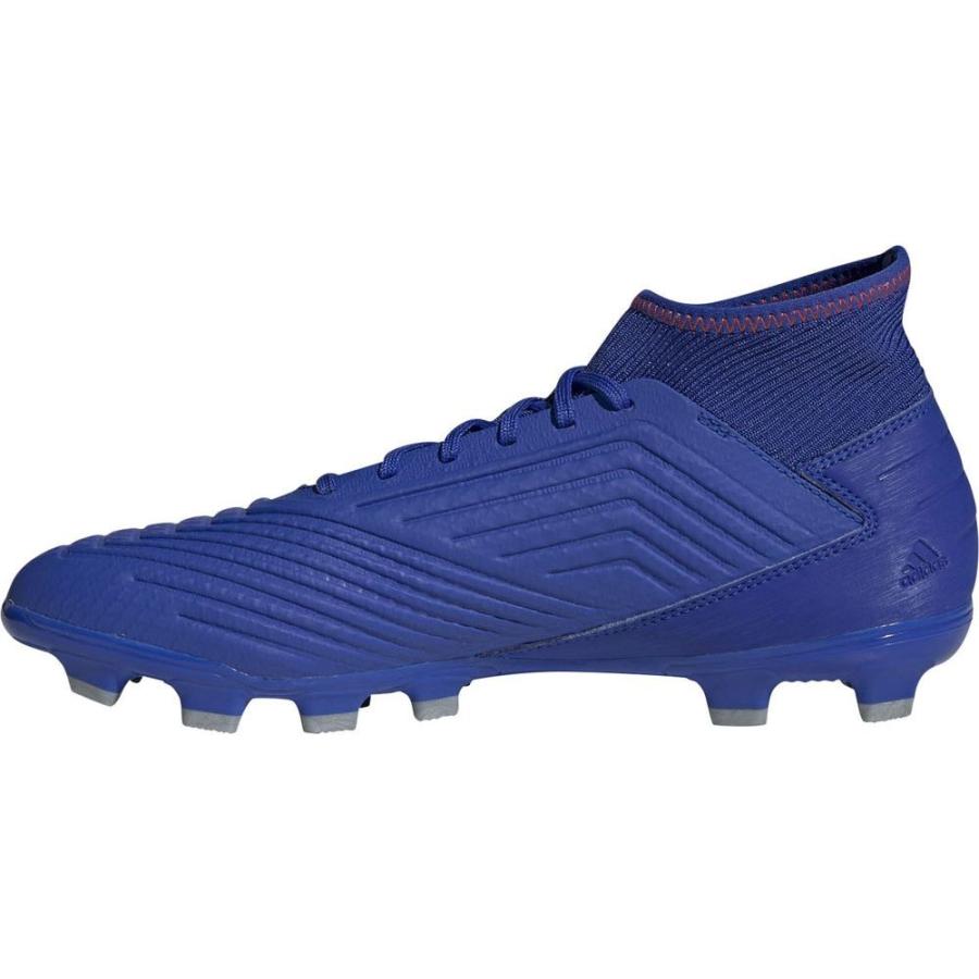 adidas（アディダス） サッカースパイク メンズ プレデター 19.3 HG/AG