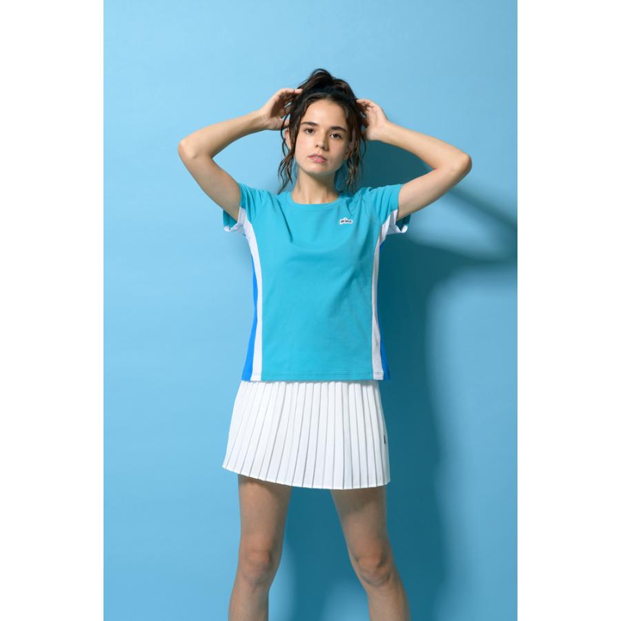 Prince（プリンス） テニスウェア レディース スカート WS2301 2022SS