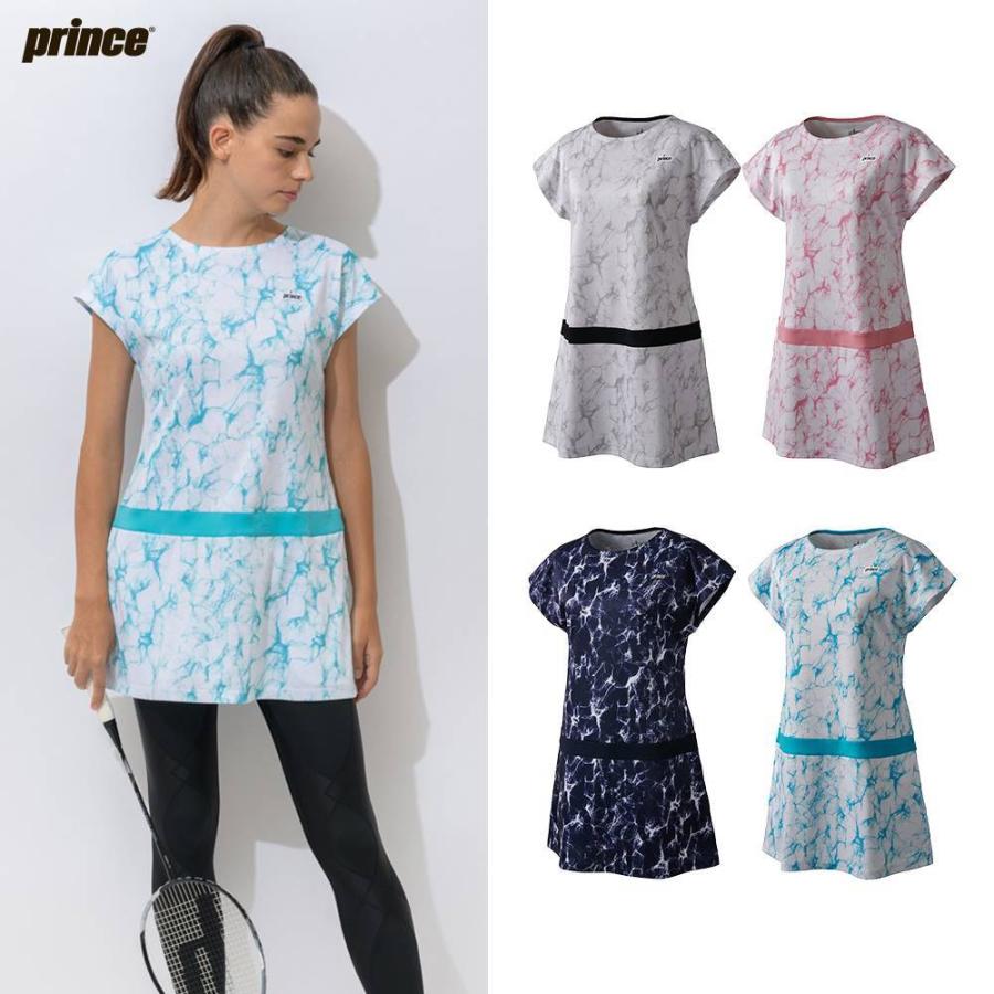 Prince（プリンス） テニスウェア レディース ワンピース WS2402