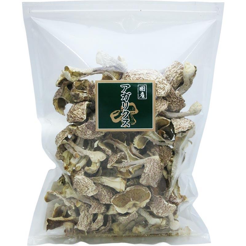 ホクト 【国産】 乾燥 アガリクス 150g /ホクト きのこ アガリクス茸
