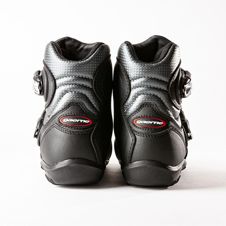 GAERNE（ガエルネ） 【正規総代理店】ガエルネ タフギアフラット