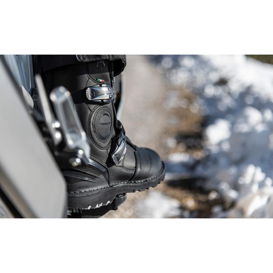 GAERNE（ガエルネ） 【正規総代理店】ガエルネ Gミッドランド