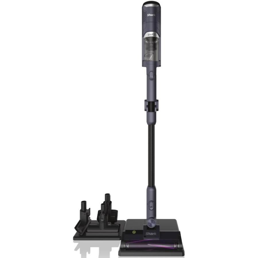 Shark（シャーク） サイクロン式スティッククリーナー CleanSense IQ