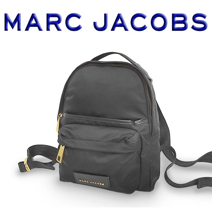 MARC JACOBS（マーク・ジェイコブス） 【超美品 ほぼ未使用】 リュック