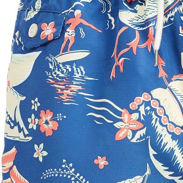 POLO RALPH LAUREN（ポロ・ラルフローレン） ラルフローレン 水着 海