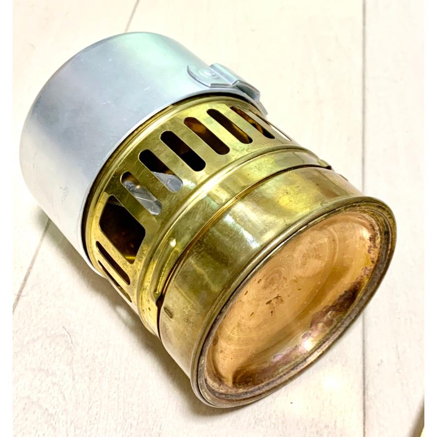 SVEA スベア 123 OPTIMUS CAMP STOVE （未点火品） : GNC SHOP - 通販