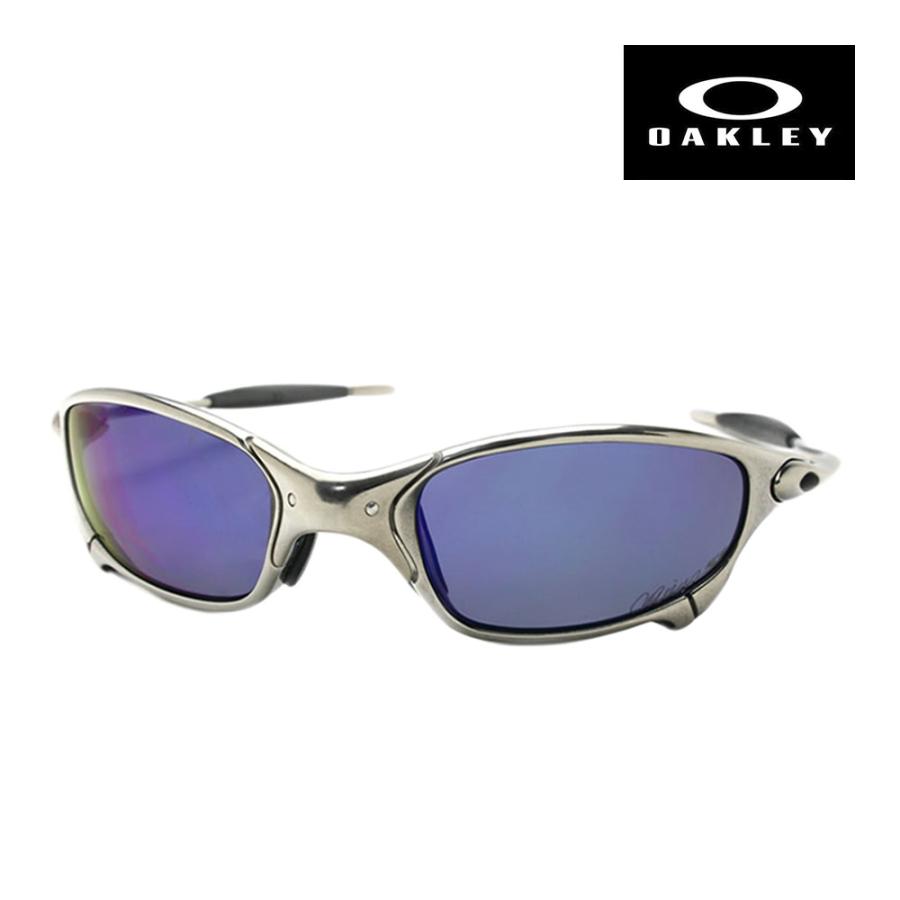 OAKLEY（オークリー） ジュリエット 12-614 ハイブリッジフィット