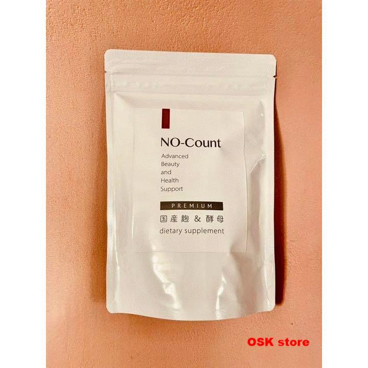ノーカウント 1袋 : OSK store - 通販 - Yahoo!ショッピング
