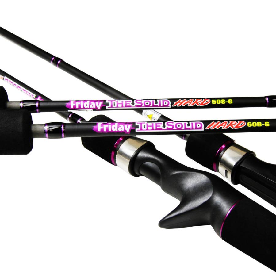 ワンオフ】グラス ソリッド ロッド 【公式通販】