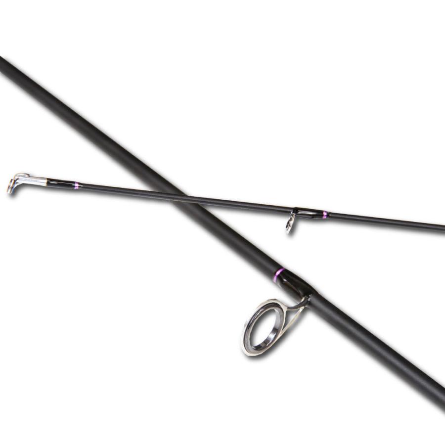 Gokuspe フルグラスソリッドロッド FRIDAY TheSolid HARD(フライデイ