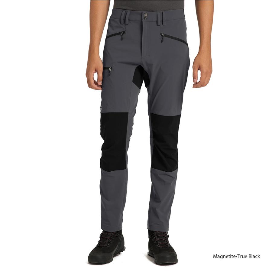 HAGLOFS（ホグロフス） ミッド スリム パンツ 男性用 HAGLOFS Mid Slim