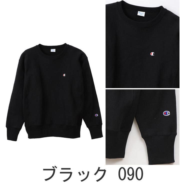 Champion（チャンピオン） リバースウィーブ 青タグ 11.5oz クルー