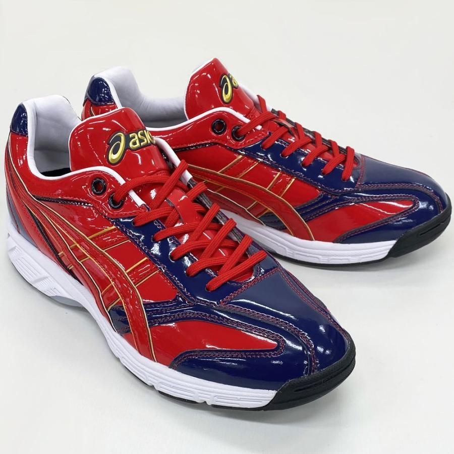 ASICS（アシックス） 【サイズ交換送料無料】ミッドナイトブルー