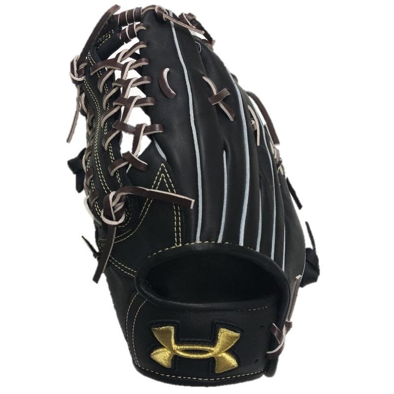 UNDER ARMOUR（アンダーアーマー） 左投げ 左利き用 野球 軟式グラブ