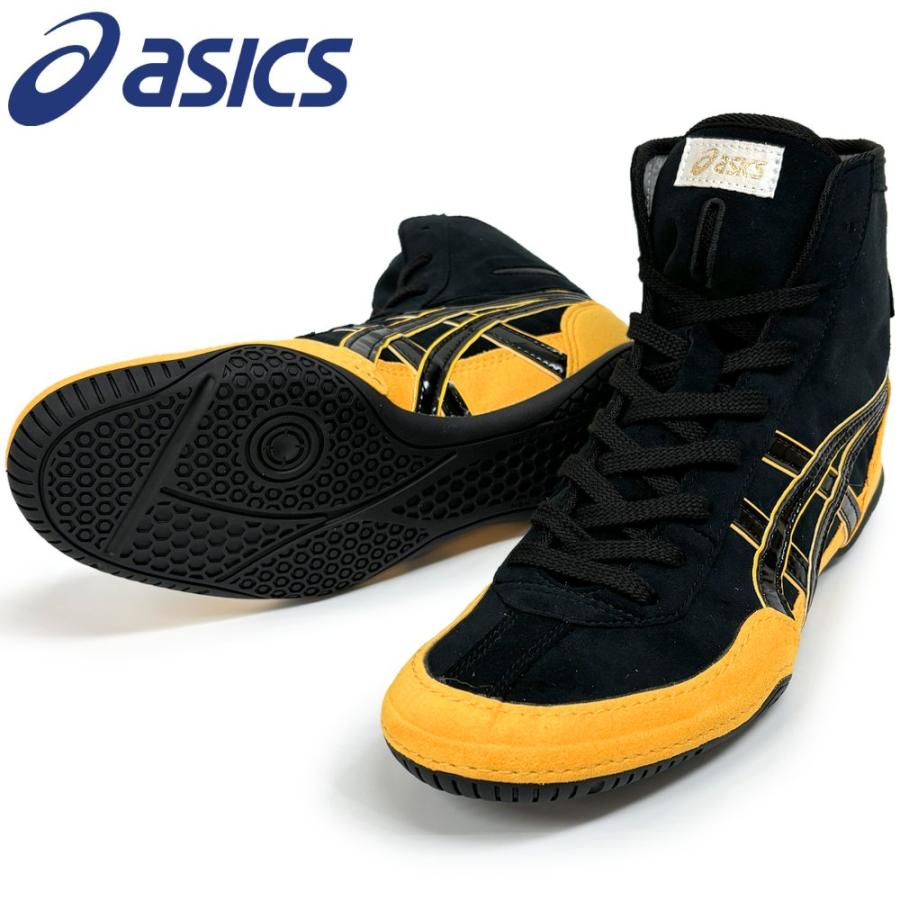 ASICS（アシックス） 【サイズ交換送料無料】アシックス レスリング