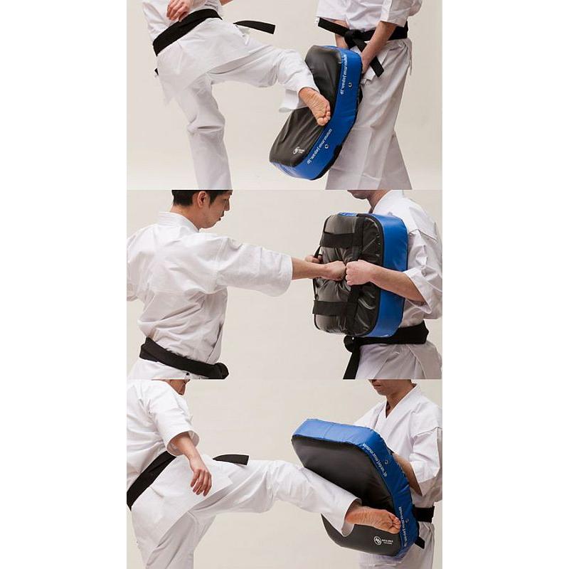 マーシャルワールド ビッグミットソフト MW 空手 キックボクシング