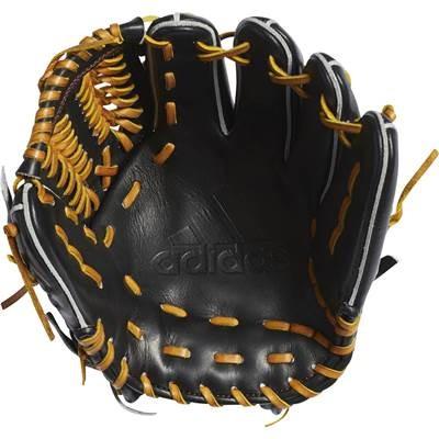 adidas（アディダス） 野球 硬式グラブ/グローブ 内野手用 高校野球