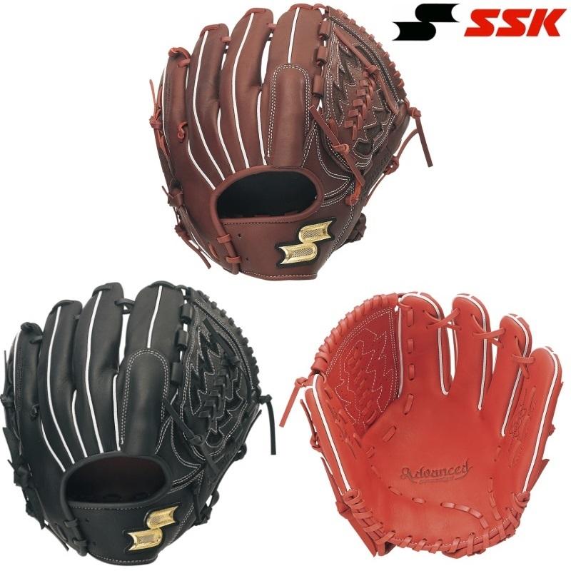 エスエスケイ（SSK） 小学4〜6年生向け(身長135〜150cm) 野球 子供用