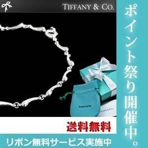 TIFFANY&Co.（ティファニー） ブレスレット TIFFANY ティアドロップ