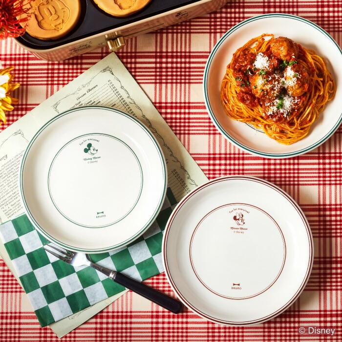 BRUNO（ブルーノ） DISNEY ディズニー 食器セット プレゼント おしゃれ