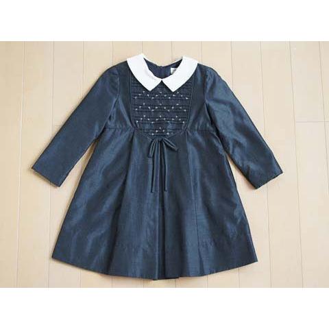 ファミリア（Familiar） ミルフィーユ ワンピース 子供服 女の子