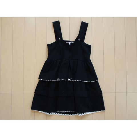 シャーリーテンプル（Shirley Temple） 子供服 女の子 120cm