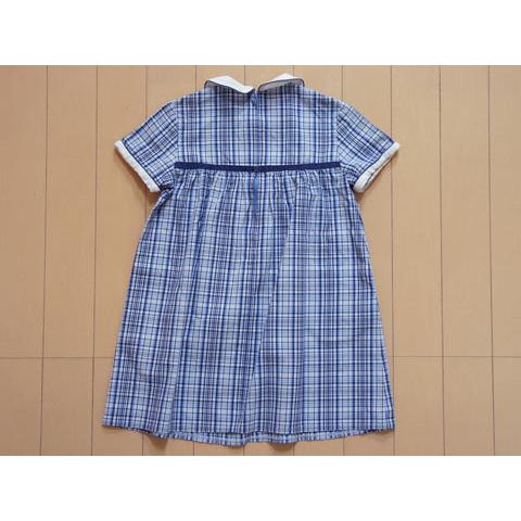 ファミリア（Familiar） アウトレット 子供服 女の子 100cm 半袖