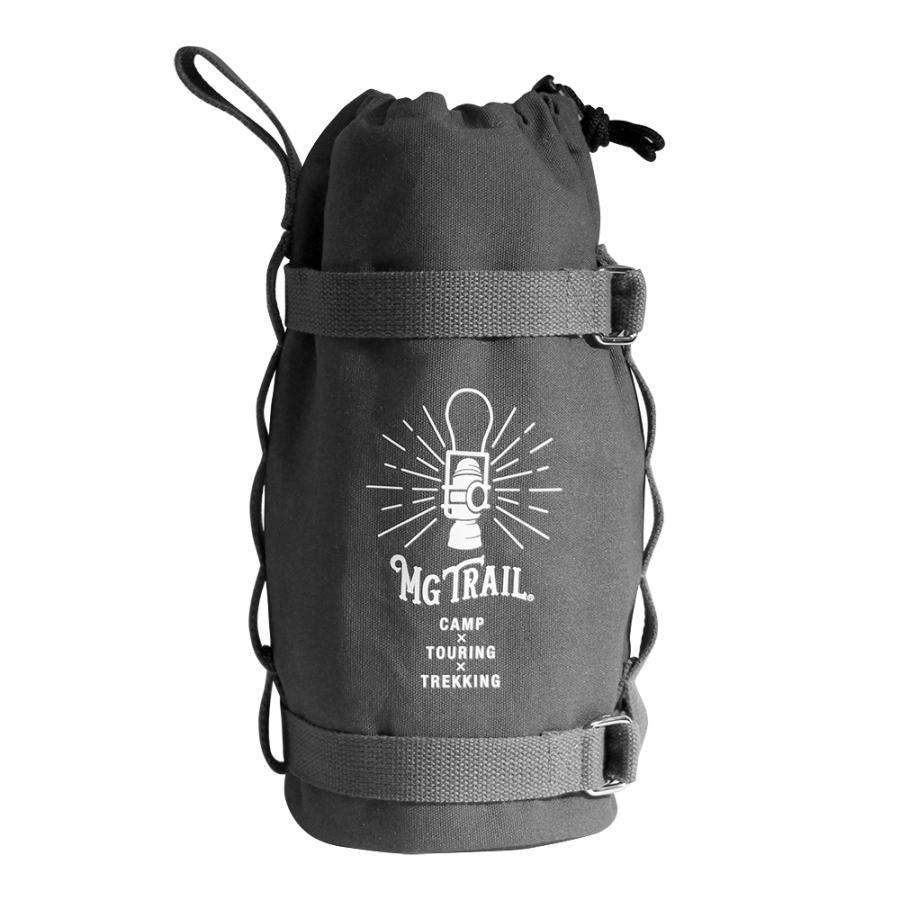 MG TRAIL ランタンケース オイルランタン フュアーハンド ランタン 276