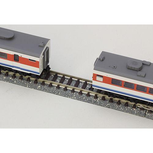 カトー（KATO） 489系 白山色 5両基本セット 【KATO・10-1202