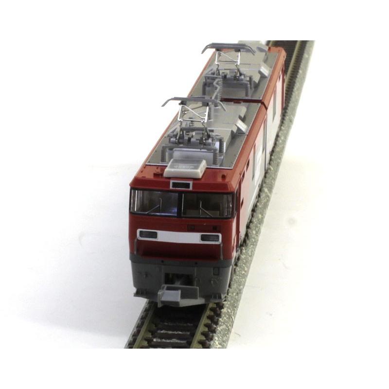カトー（KATO） EH500 3次形 後期仕様 【KATO・3037-2】 : ミッド