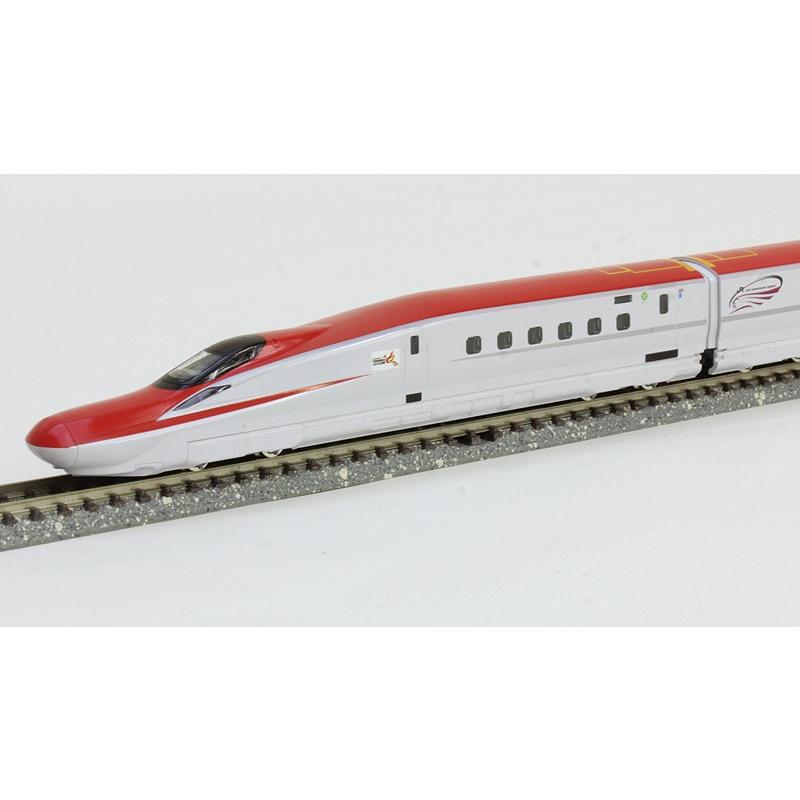 トミックス 限定 E6系秋田新幹線(こまち・Treasureland TOHOKU-JAPAN