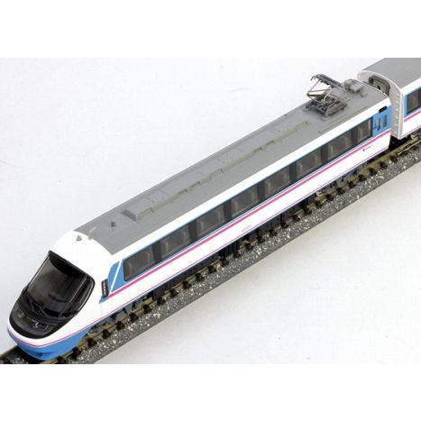 MODEMO RSE あさぎりセット 小田急 ロマンスカー 20000形 RSE