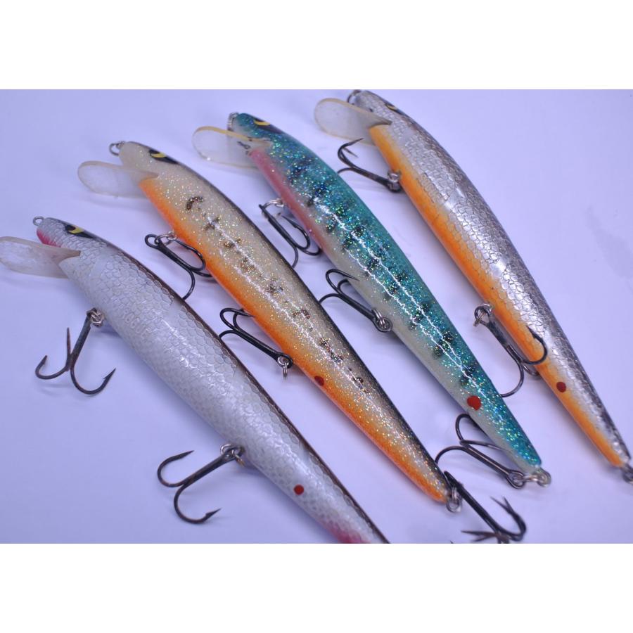 スミスウィック（SMITHWICK） オールド デカログA .1 2420 : ルアー