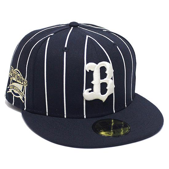 NEW ERA（ニューエラ） オリックス バッファローズ 5950 キャップ ORIX
