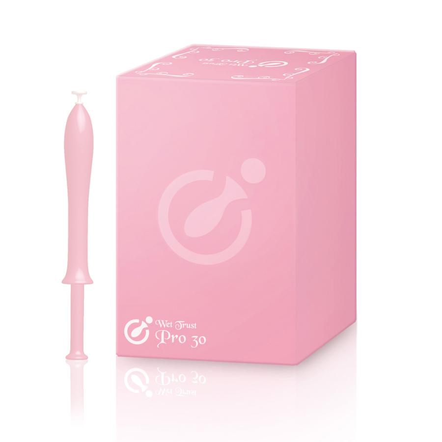 ハナミスイ（hanamisui） 潤滑剤 ウェットトラストプロ 30本セット